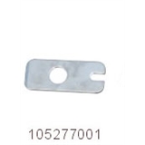 Lower Thread Tension Plate for Brother 927 / 928  